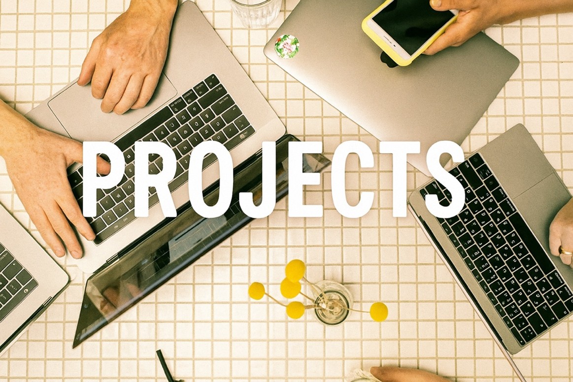 projects